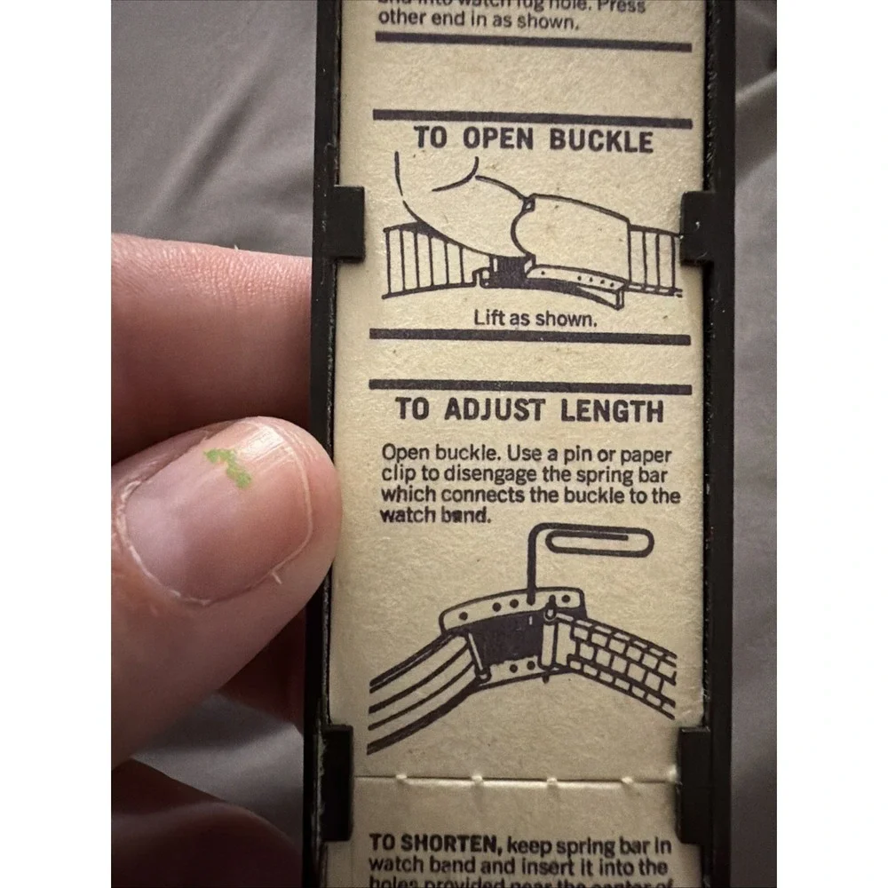 Merry Brite this vintage